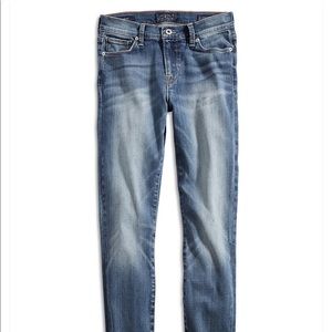 Lucky Jean Brooke Skinny